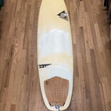 5’7 Tomo Vader