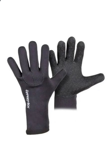 5 Mil HyperFlex Gloves