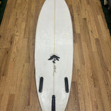 6’0 Garage Shortboard