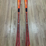 Dynastar Exclusive Eden Skis — 158cm