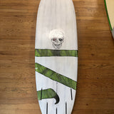 6’4 SNS Beaver