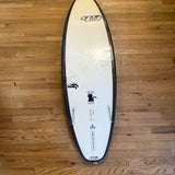 6’0 Haydenshape