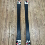 Atomic Spike 140cm Twin-Tip Skis