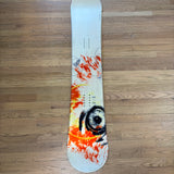 Salomon 148 Snowboard