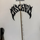 6’4 Lost Mayhem