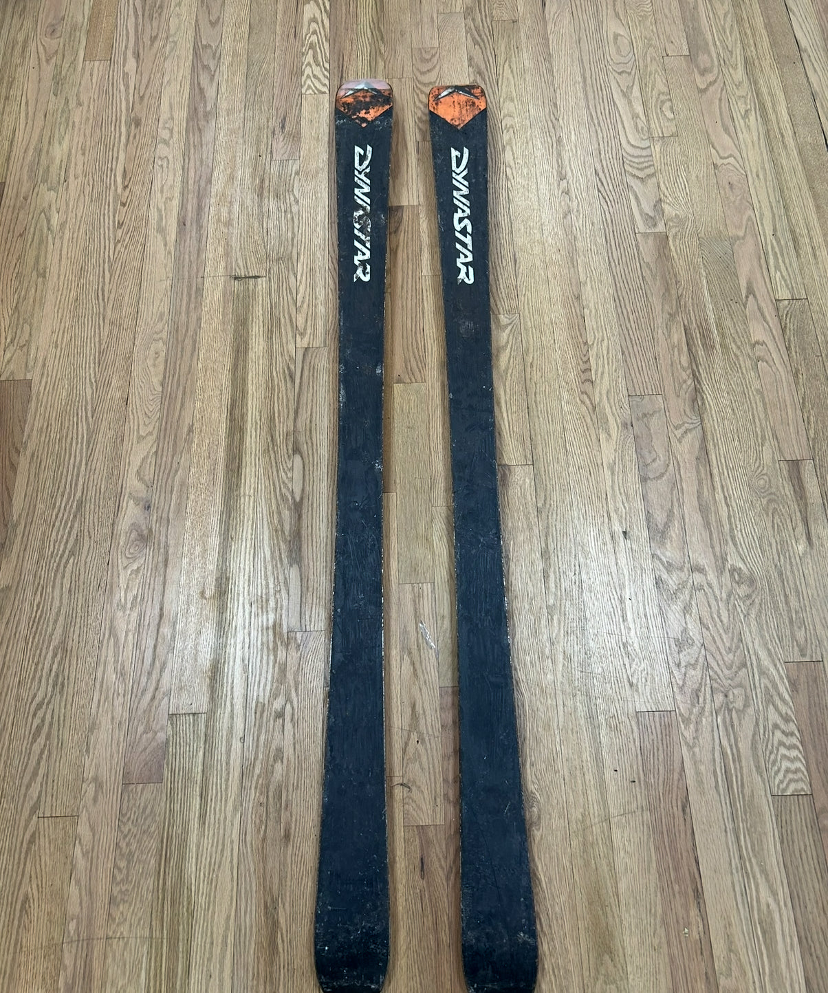 Dynastar Exclusive Eden Skis — 158cm