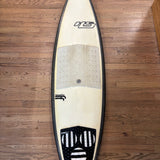 5’8 Haydenshape