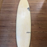 6’6 Firewire Moonbeam