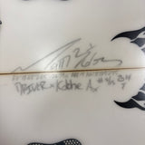 6’0 Lost Mayhem (Kolohe)