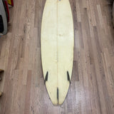 6’2 Hawaii Shape