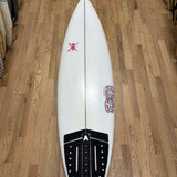 5’10 Gnarley Ninga