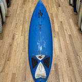 6’3 JL Hawaii