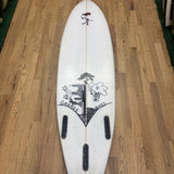5’10 Garage Shortboard