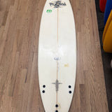 6’6 Sugar Mill Oceanside