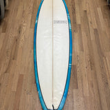 6’0 Modern Falcon