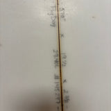 5’10 Super Pigdog