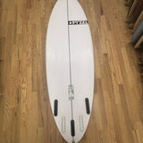 5’9 Pyzel Mini Ghost