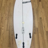 5’7 Pyzel Pyzalien