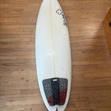 6’0 Surf Prescriptions