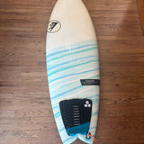 5’11 Firewire Seaside