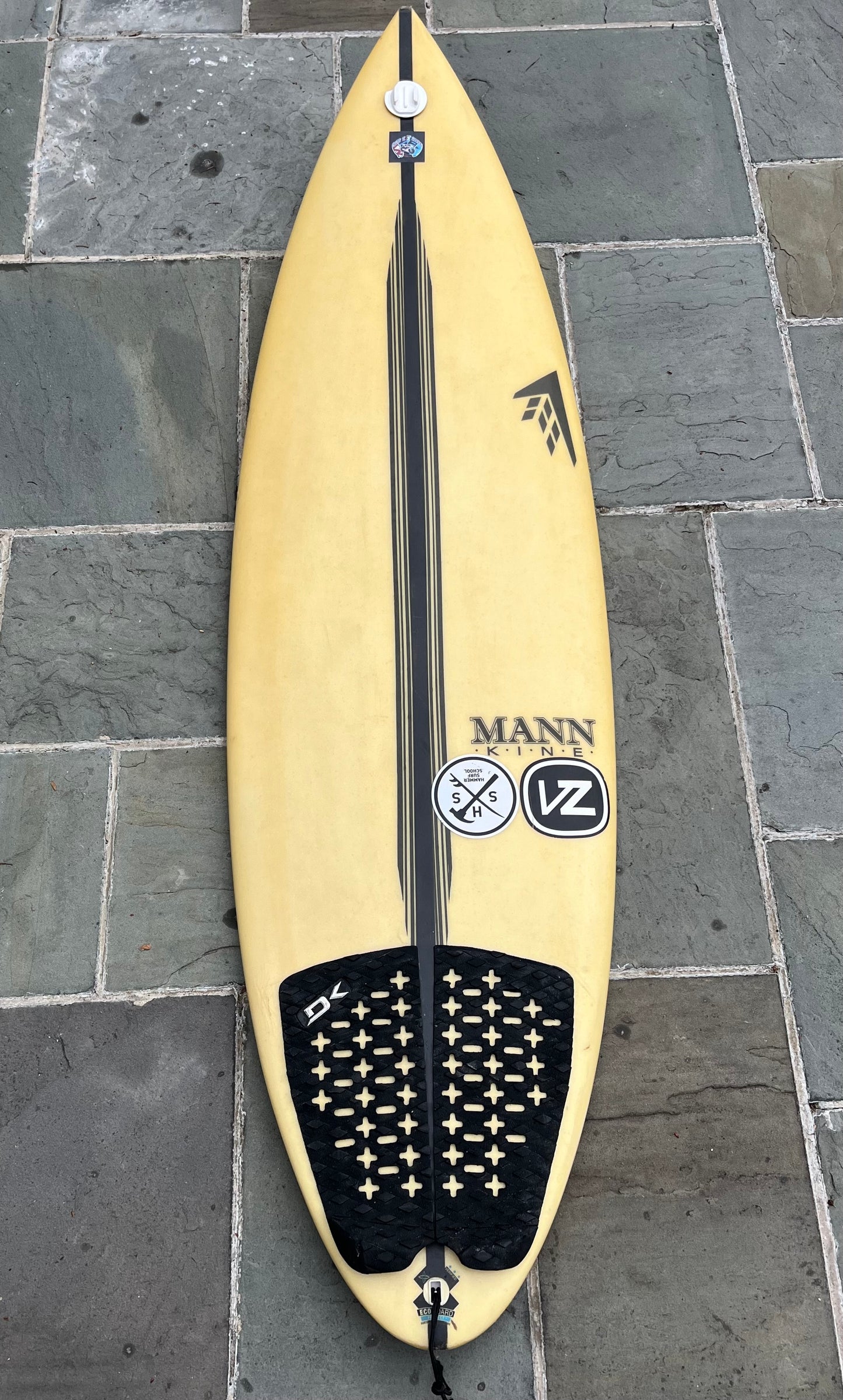 5’7 Firewire