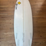 5’6 Surf Prescriptions