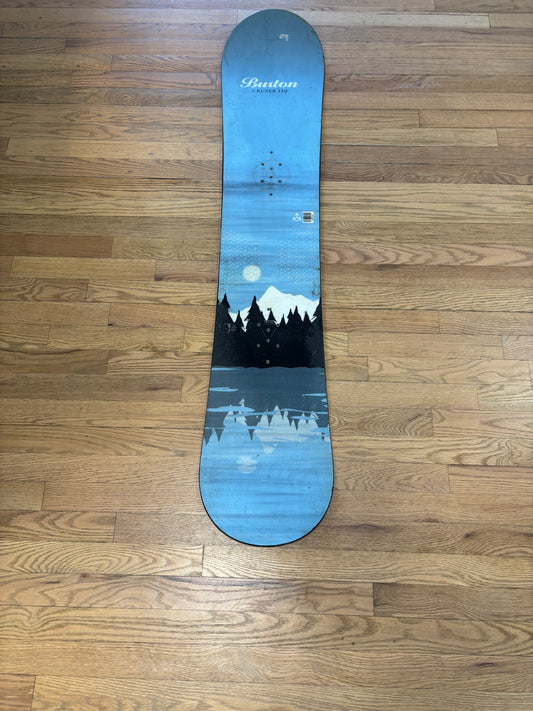 Burton 138 Snowboard