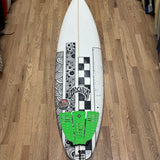 6’0 Lost Mayhem (Kolohe)