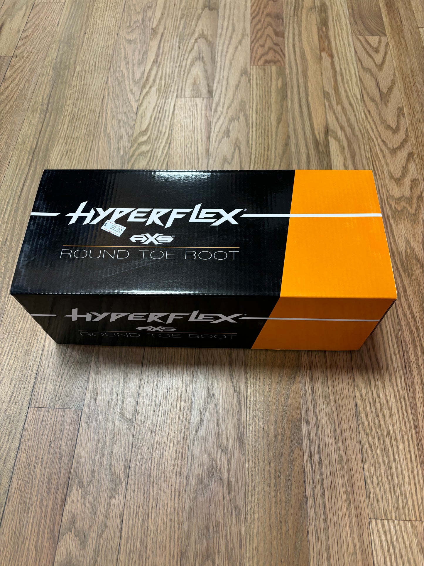 5MM HyperFlex Boots