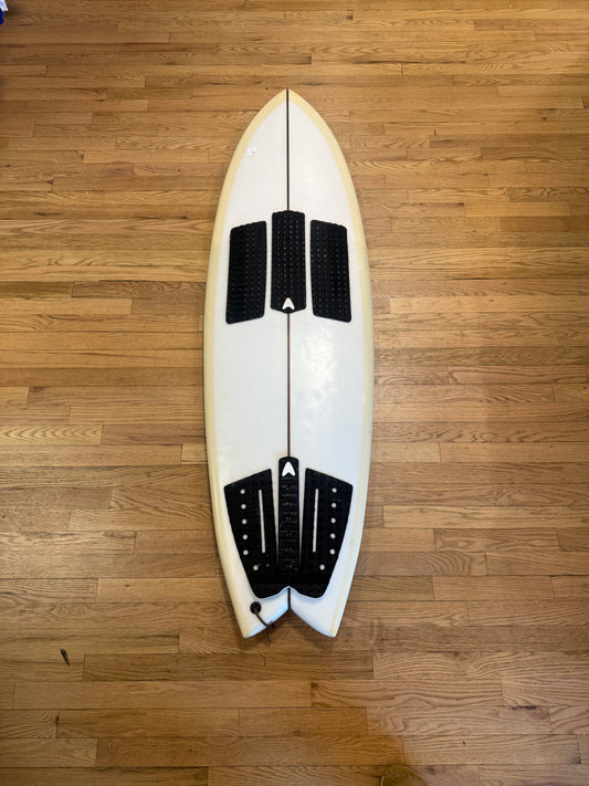 5’6 Danny Unger Custom Twinny