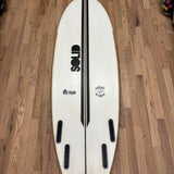 6’0 Solid Ohara Meat Fish