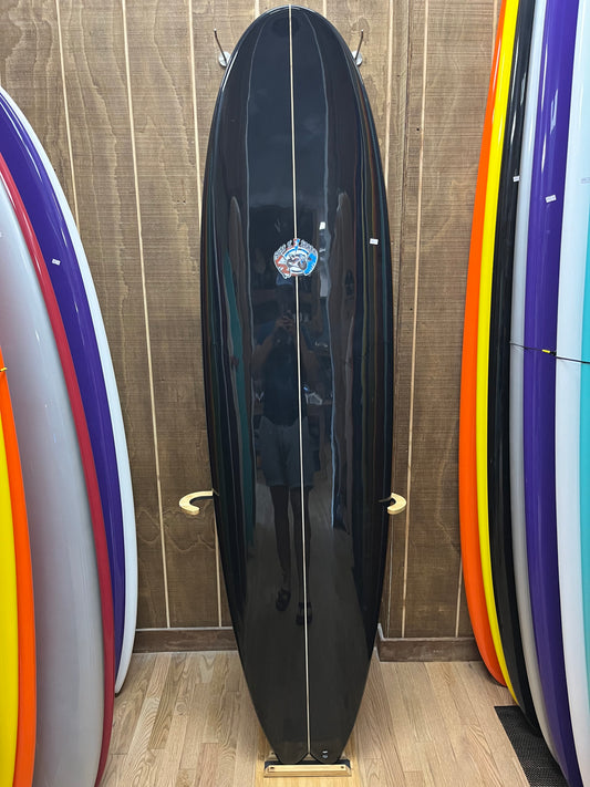 7’0 SNS Black