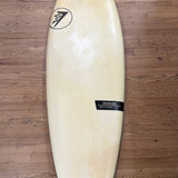 6’0 Firewire Seaside Machado