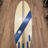 5’7 AV Shape