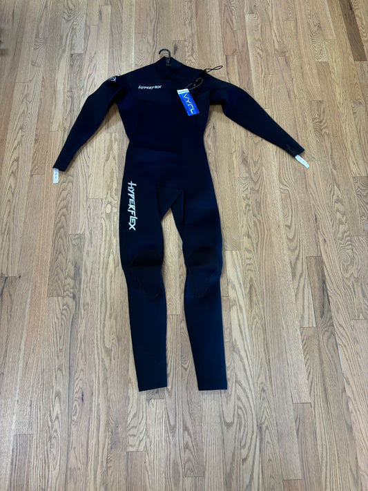 Men’s 4/3 Wetsuit