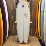 5’7 Board Farm