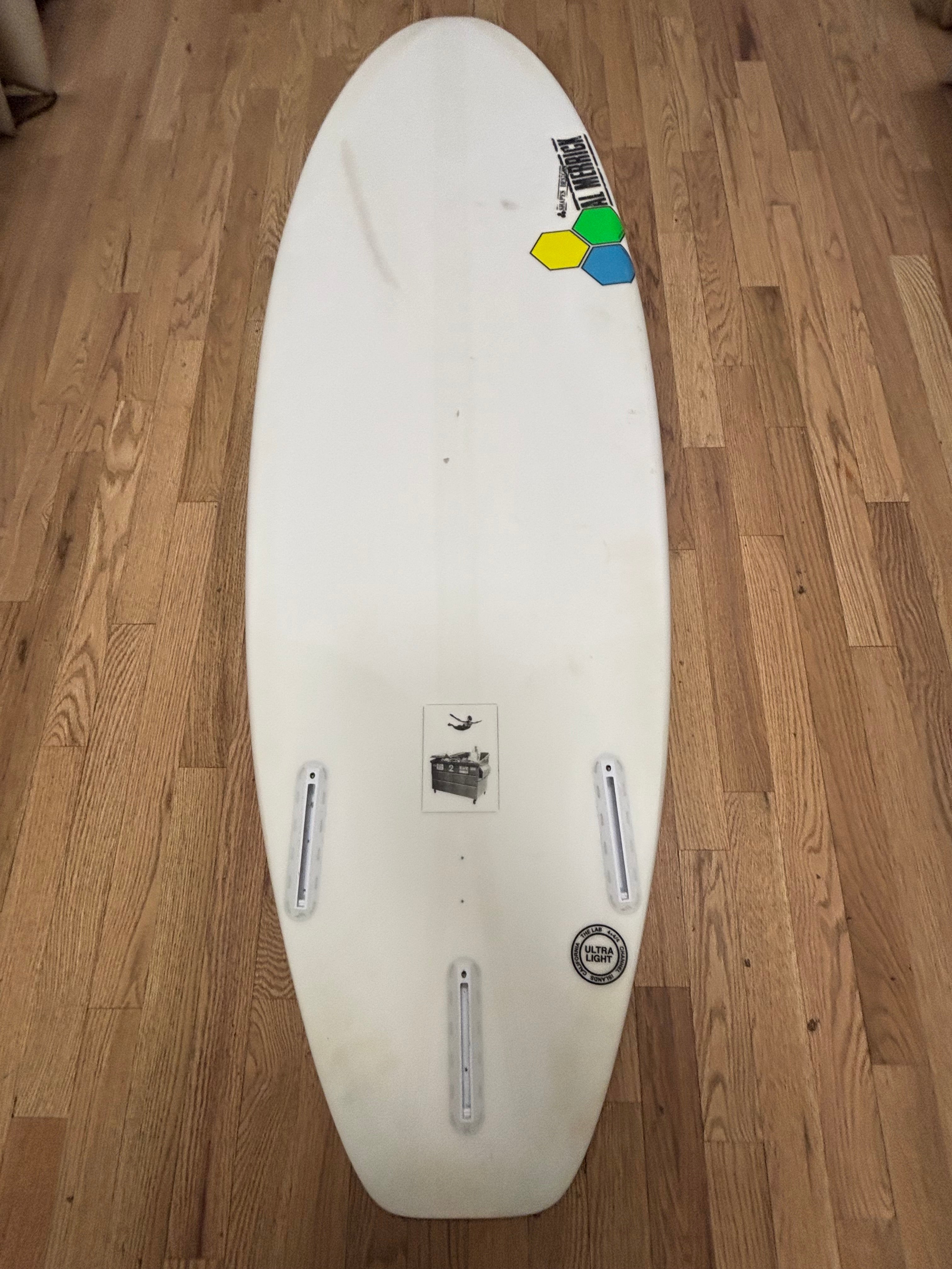 Premium Pre-Owned Surfboards: Foamies to Performance – SurfNSpark