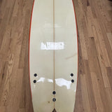 6’0 Otbow Fish