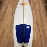 5’8 Al Merrick Fish