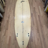 6’10 Rusty