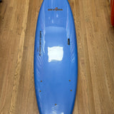 6’0 Liquid Shredder Storm SNS