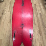 5’8 Canyon Fish