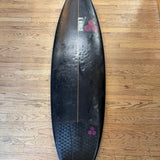 6’0 Channel Islands Happy