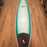 6’3 Al Merrick Flyer