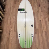 5’7 Chemistry Chem Used Surfboard – SurfNSpark product image 2