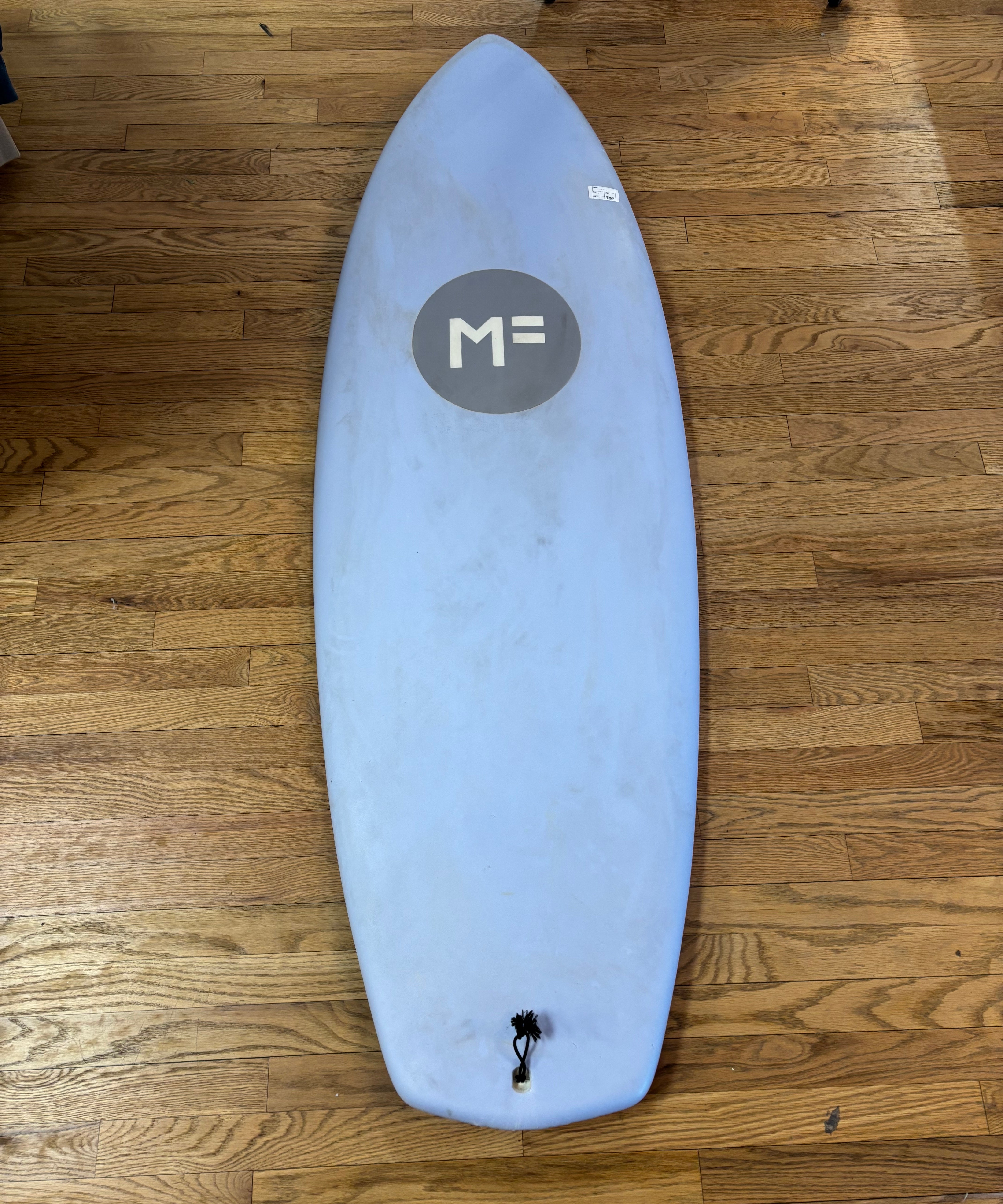 5’4 Mick Fanning Softop