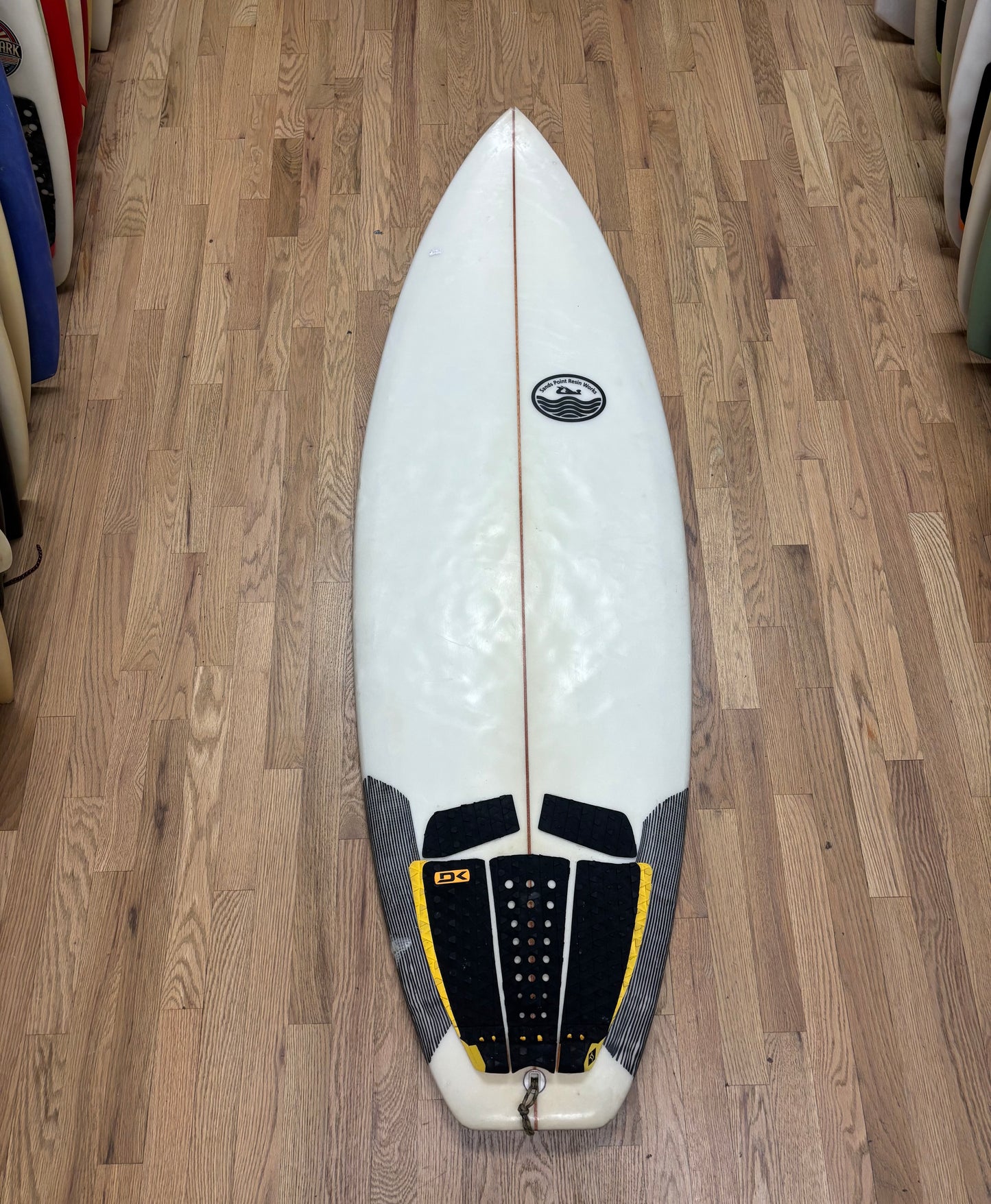 5’5 Sands Point