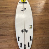 5’11 Lost Mini Driver