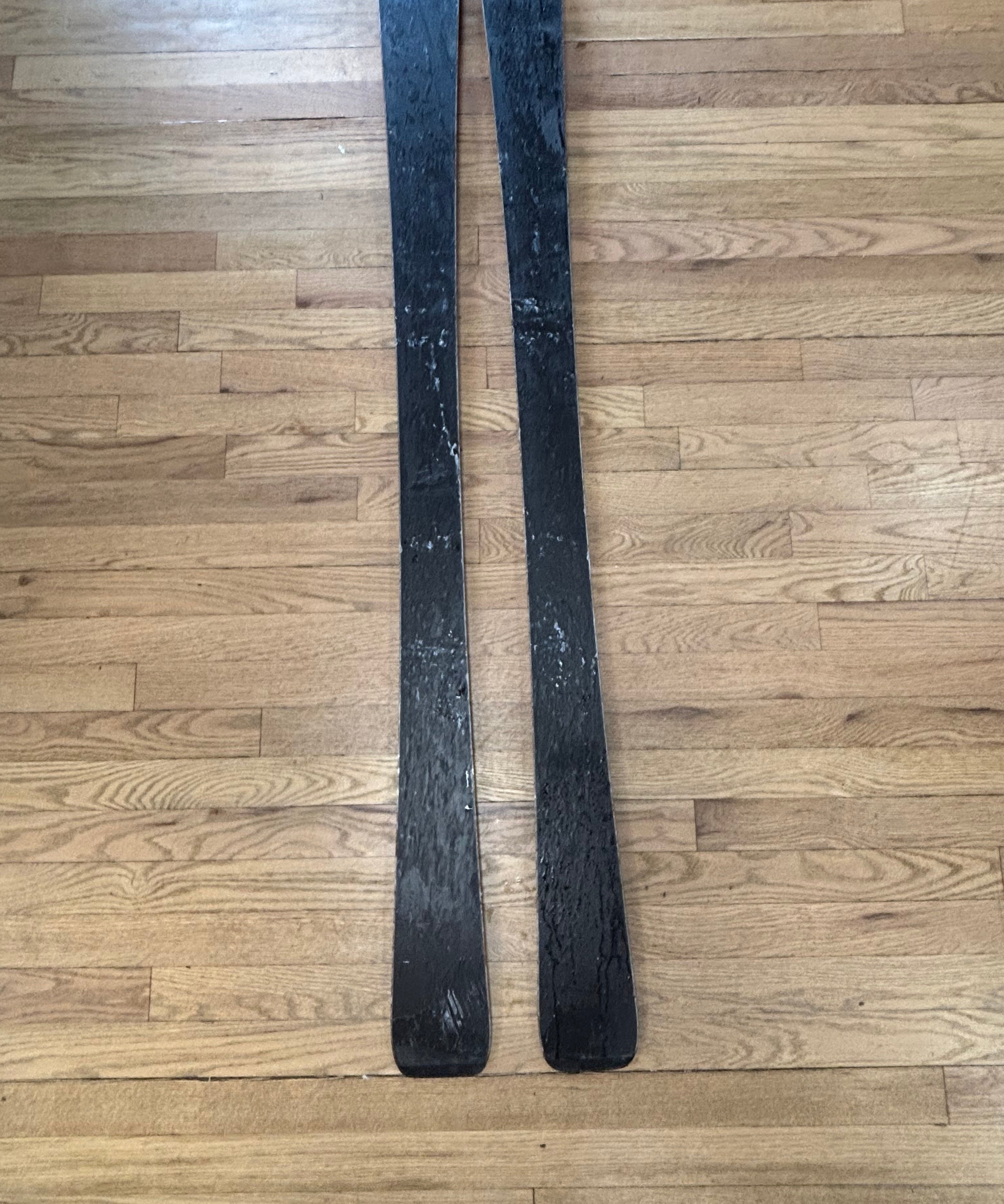 Rossignol Experience Skis