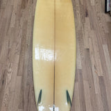 7’4 Spectrum